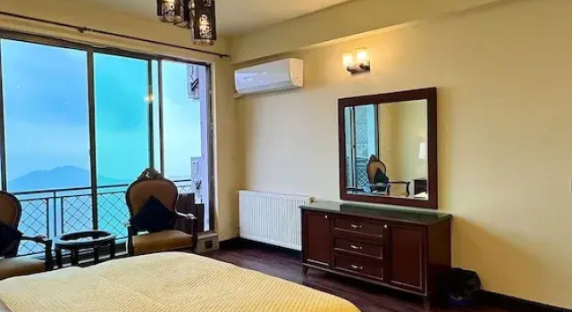 Royal Serviced Cottages, Varaa Hotelli Murree Punjab Region