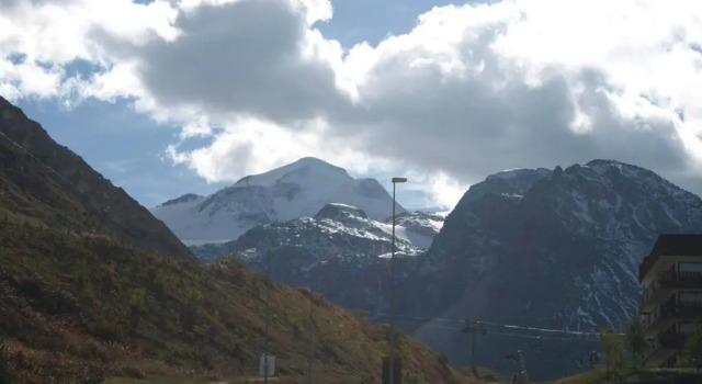 Appartement Tignes, 4 pièces, 8 personnes - FR-1-411-313, Rezervasyon Daire Tignes Espace Killy