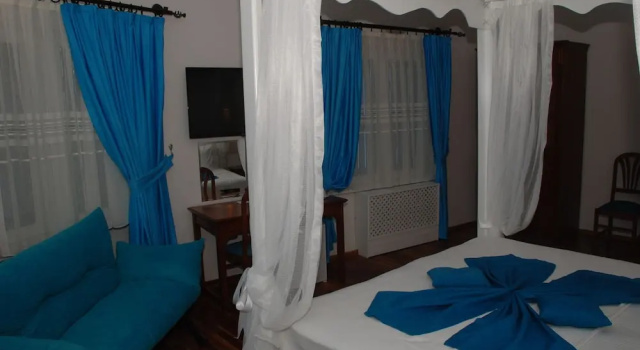 Номер Standard Mavi Inci Park Otel