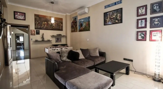 Villa Jorja AQ PA7
