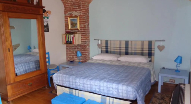 Номер Standard Bed and breakfast Al Rudun