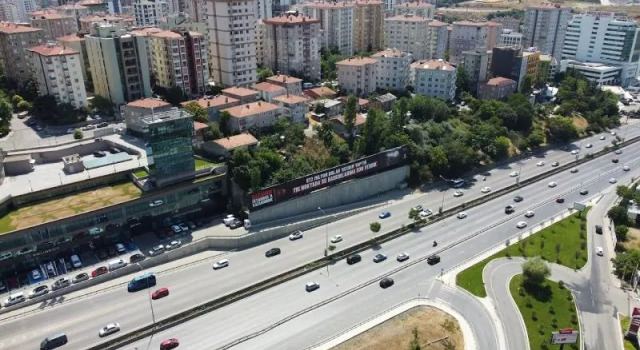 Japonevleri, Boek Hotel Istanbul Regio Marmara
