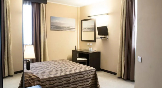 Полулюкс Hotel Corte Business
