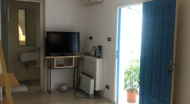 Номер Deluxe Dar Marsa Cubes