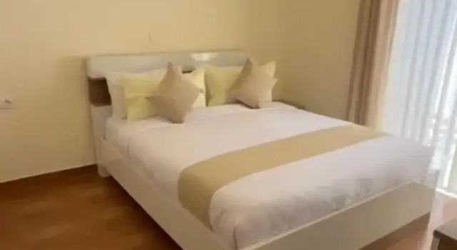 Bole Central Apartment