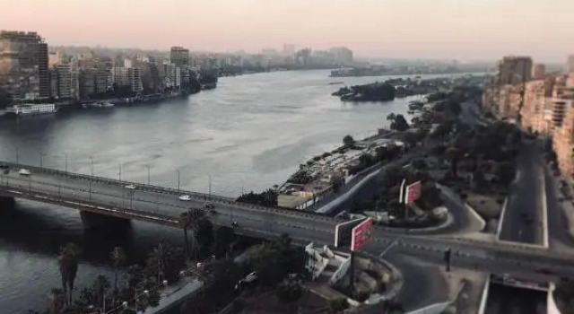 Nile Star Suites & Apartments, Prenota Appartamento Appartamenti a Cairo Governorate, Appartamento