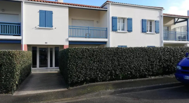 Appartement Les Sables-d'Olonne, 2 pièces, 3 personnes - FR-1-385-17, Забронировать Апартаменты/квартира Апартаменты Ле-Сабль-д'Олон, Апартаменты/квартира