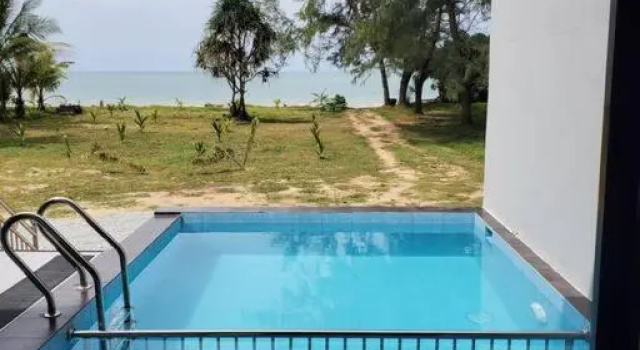 Amnis Tiny House, Reserva ahora Hotel Bachok Kelantan