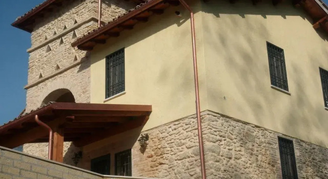 Agriturismo Valle DAmbrosia, Prenota Hotel Hotel a Lazio con parcheggio, Parcheggio