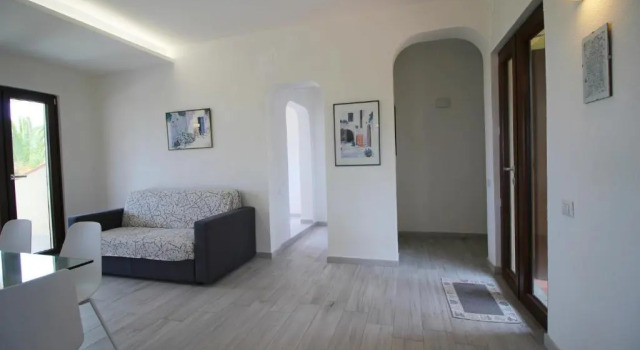 Case vacanza Baiazzurra