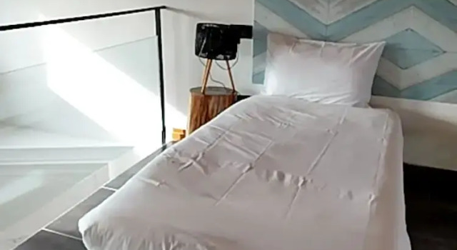 Номер Comfort Apartamentos Walden by gaiarooms