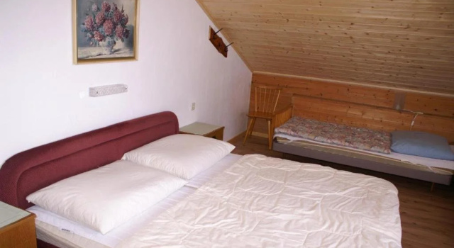 Klausnerhof, Book Hotel Hotels in Obere Klaus with Parking, Parking