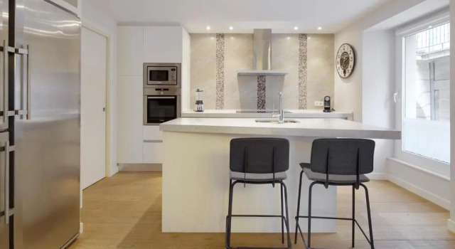 Апартаменты Hika Mika Apartment by FeelFree Rentals