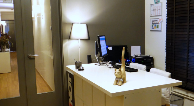 Hostal El Ninot