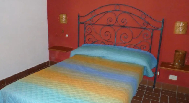 Apartment La Lampara