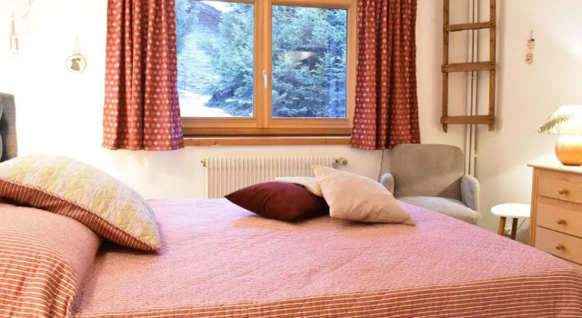 Appartement Méribel, 2 pièces, 4 personnes - FR-1-180-344