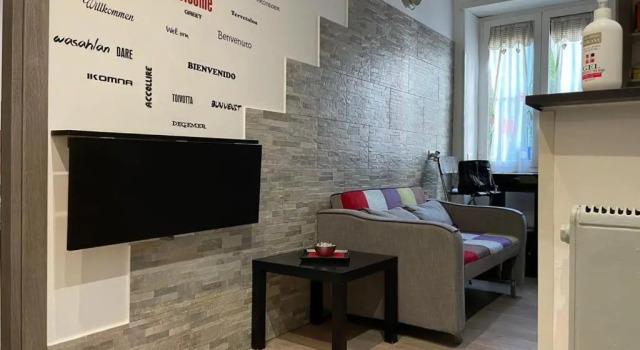 Апартаменты WhatsHouse Roma