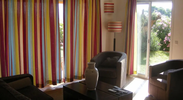 ESTIVEL - Villas Green Bastide