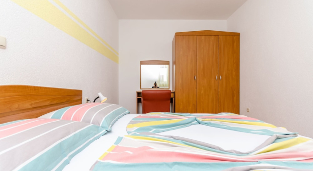 Апартаменты Apartments Palm tree