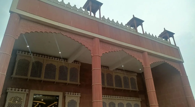 Номер Superior Hotel Rajwada Palace