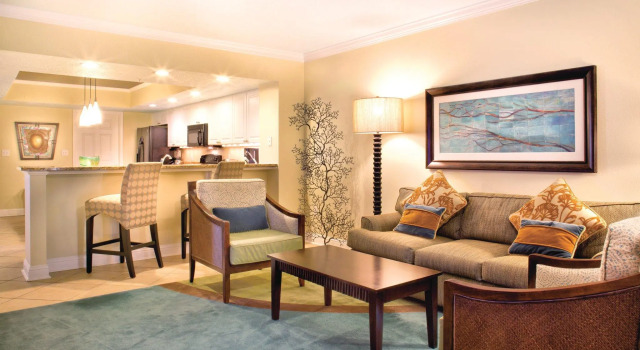 Club Wyndham Panama City Beach, Забронировать Отель Отели Панхэндл Флориды с парковкой, Парковка