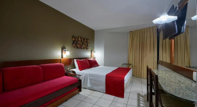 Семейный номер Standard Littoral Hotel