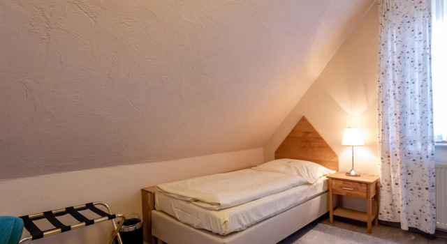 Номер Comfort Hotel Goldflair am Rathaus