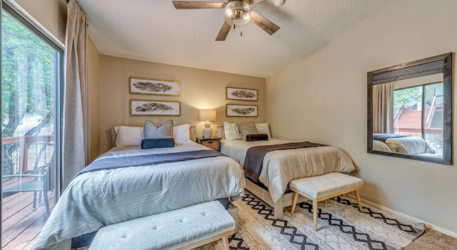 1 Mi to Ski Slopes: Alto Escape w/ Game Room!, Varaa Huoneisto Alto New Mexico