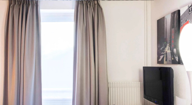 ibis Styles Strasbourg Centre Gare