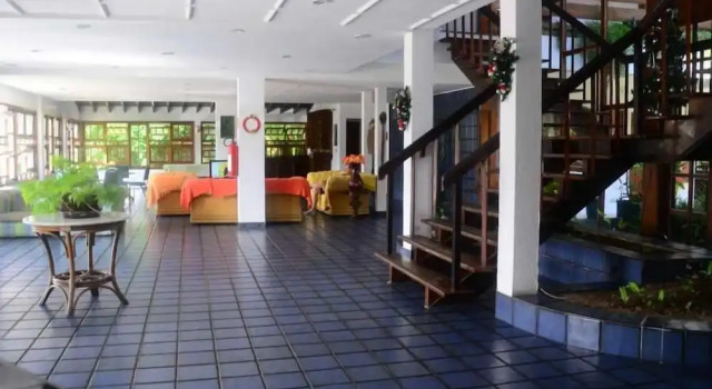 Hotel Pagurus