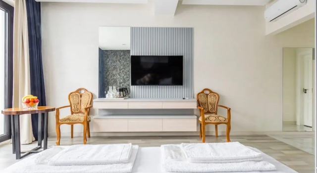 Номер Luxury Arba hotel resort