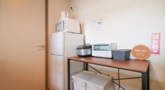 SERENAL 9F / Vacation STAY 6438, Забронировать Отель Саппоро Хоккайдо, рядом с Станция метро Nakajima