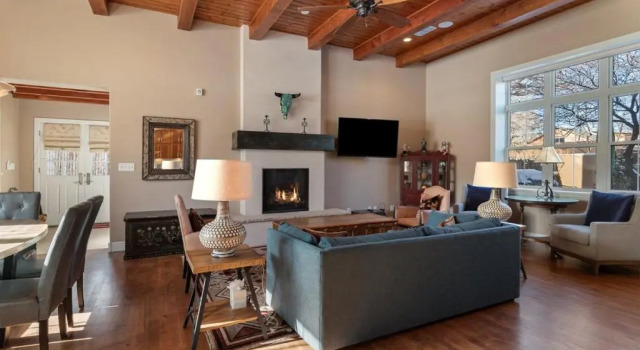 Коттедж с 2 комнатами Casa Sage - Unbeatable Location, Stunning Interior