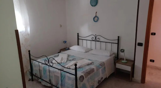 Standard Zimmer Residence La Conchiglia