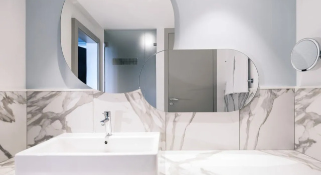 Семейный номер Standard с балконом Falkensteiner Family Hotel Diadora