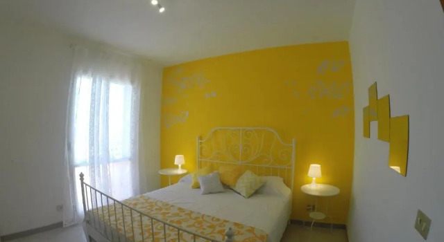 Коттедж с 2 комнатами Casa Vacanze Mura