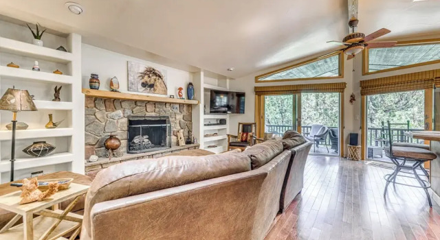 18 Mi to Ski Apache - Ruidoso Home Fit for Family!, Varaa Lomakoti Ruidoso New Mexico