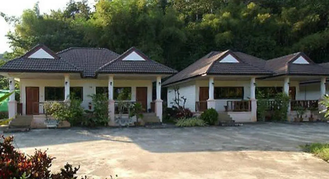 Pimphat Resort