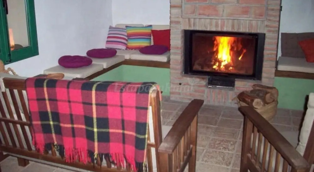 Mas Olivella, Забронировать Отель Отели El Baix Camp с бассейном, Бассейн