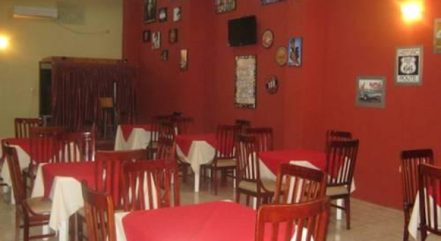 Hotel Cisne II