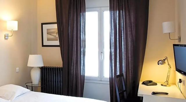 L'Etoile d'Or, Reservar Hotel Chaumont 