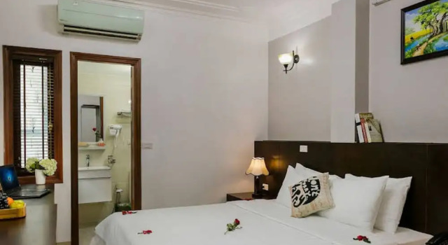 Номер Standard Hanoi Stella Hotel