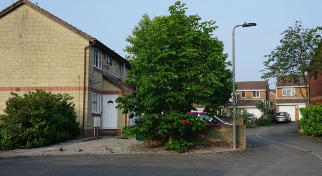 Holt Apartment, Rezervasyon Daire Bradley Stoke Merseyside