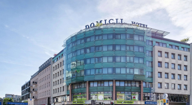 Radisson Hotel Berlin Charlottenburg