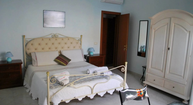 B&B Cuore di Gallipoli