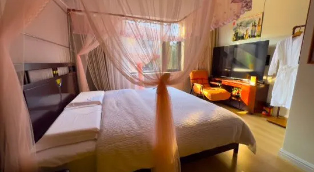 Номер Standard Every Day Hot Spring Hotel