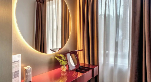 Junior-Suite Barberini 16 Boutique Hotel
