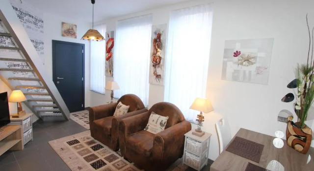 Apartment Sandpiper, Rezerwuj Apartament Hotele w Bruksela z parkingiem, Parking