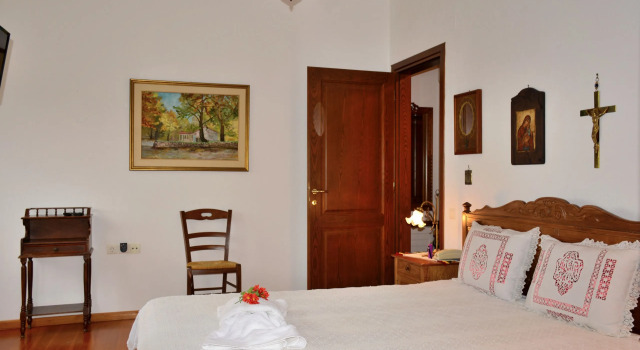 Villa Stefanos, Book Villa Katochori Thessalia