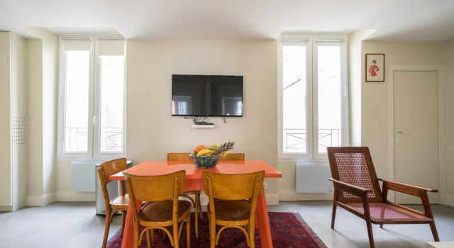Pied à Terre - Gambey, Забронировать Отель Отели Парижа 3 звезды, 3*
